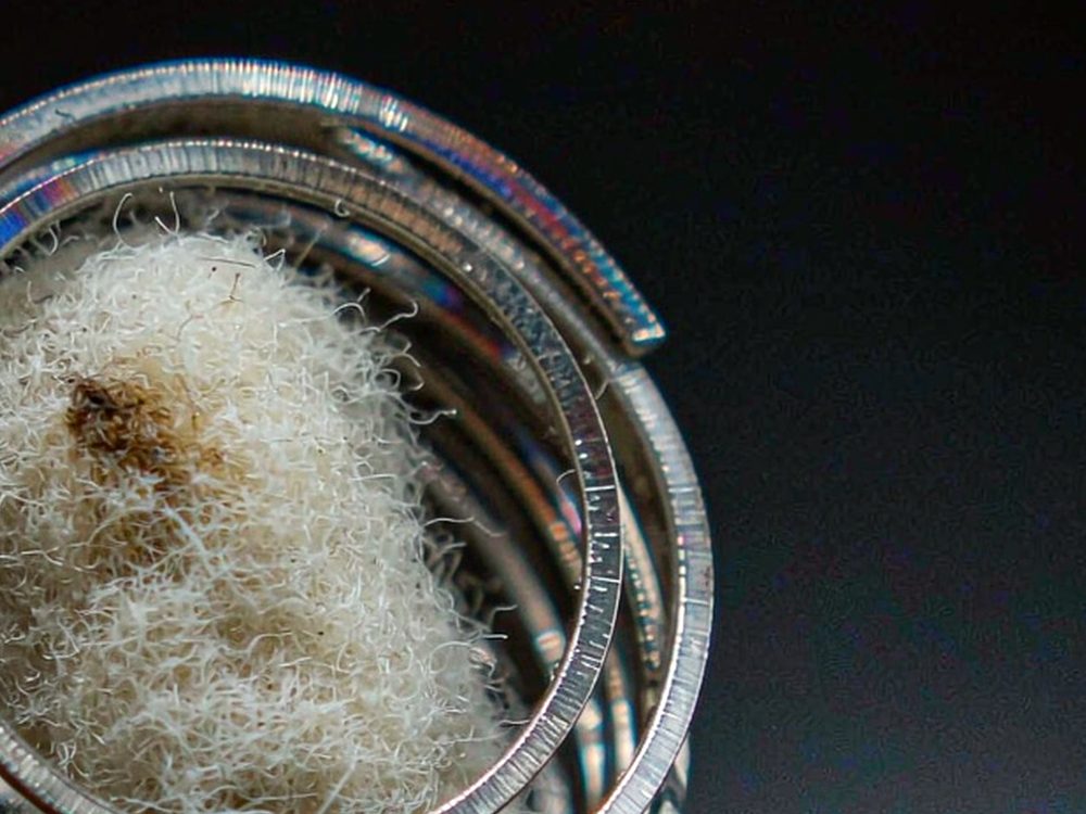 Shipping Guide for Nicotine coils — wholesale only