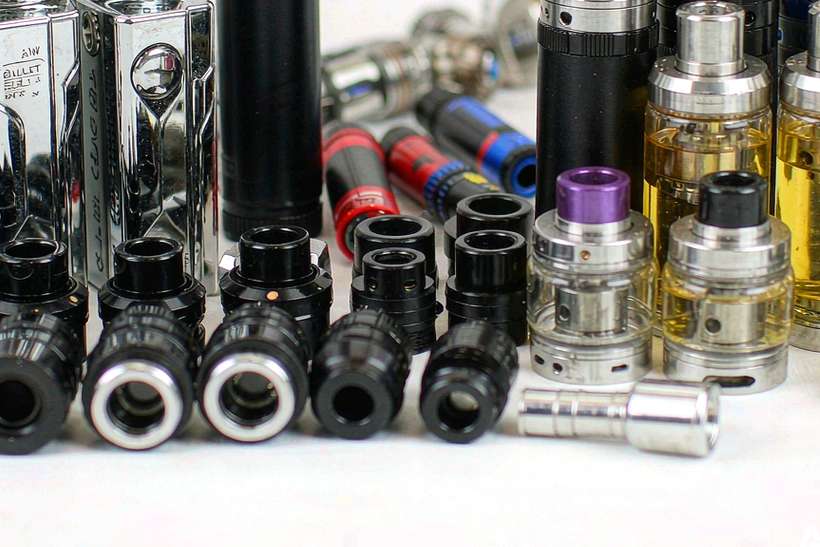 Shipping Guide for Nicotine disposables — Autumn stock