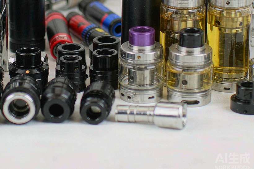 Shipping Guide for Nicotine disposables — limited batch