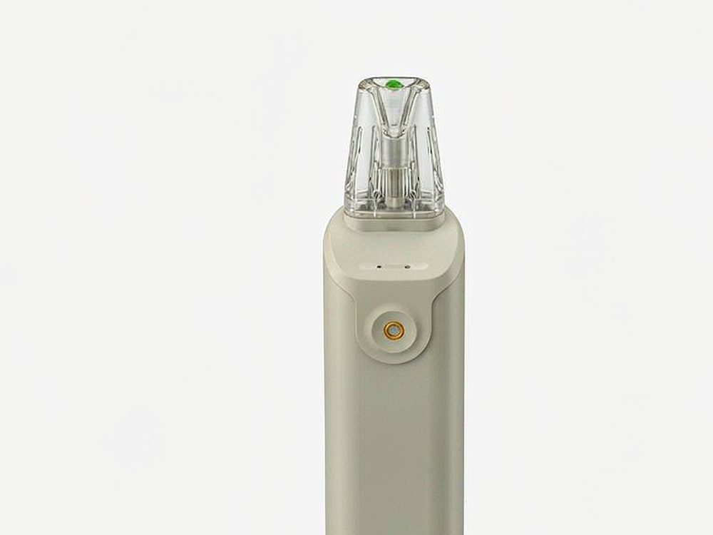 Shipping Guide for Nicotine disposables — new arrivals