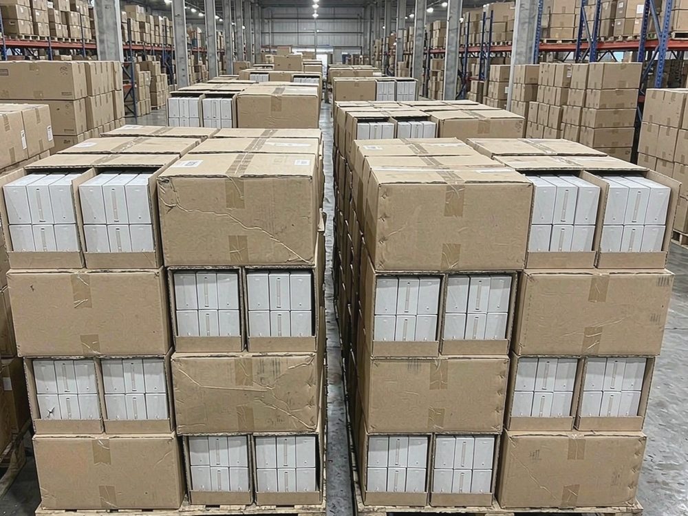 Shipping Guide for Nicotine disposables — verified suppliers