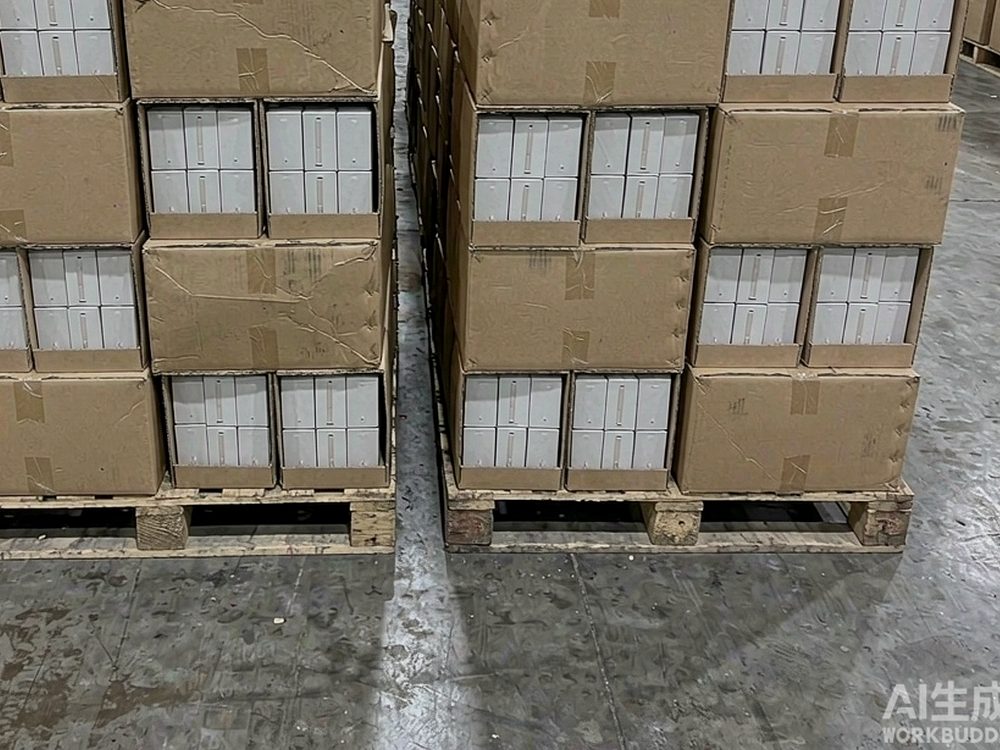 Shipping Guide for Nicotine disposables — wholesale only