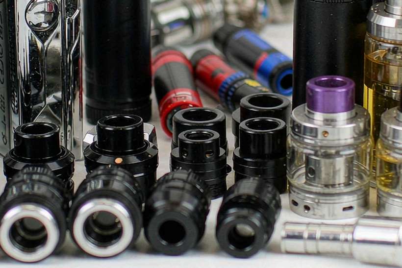 Shipping Guide for Nicotine e-liquid — Autumn stock