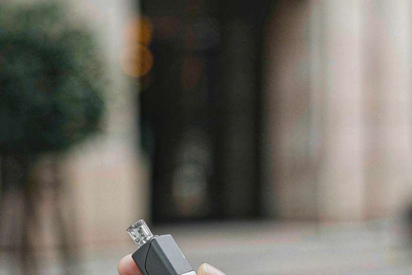 Shipping Guide for Nicotine e-liquid — EU stock