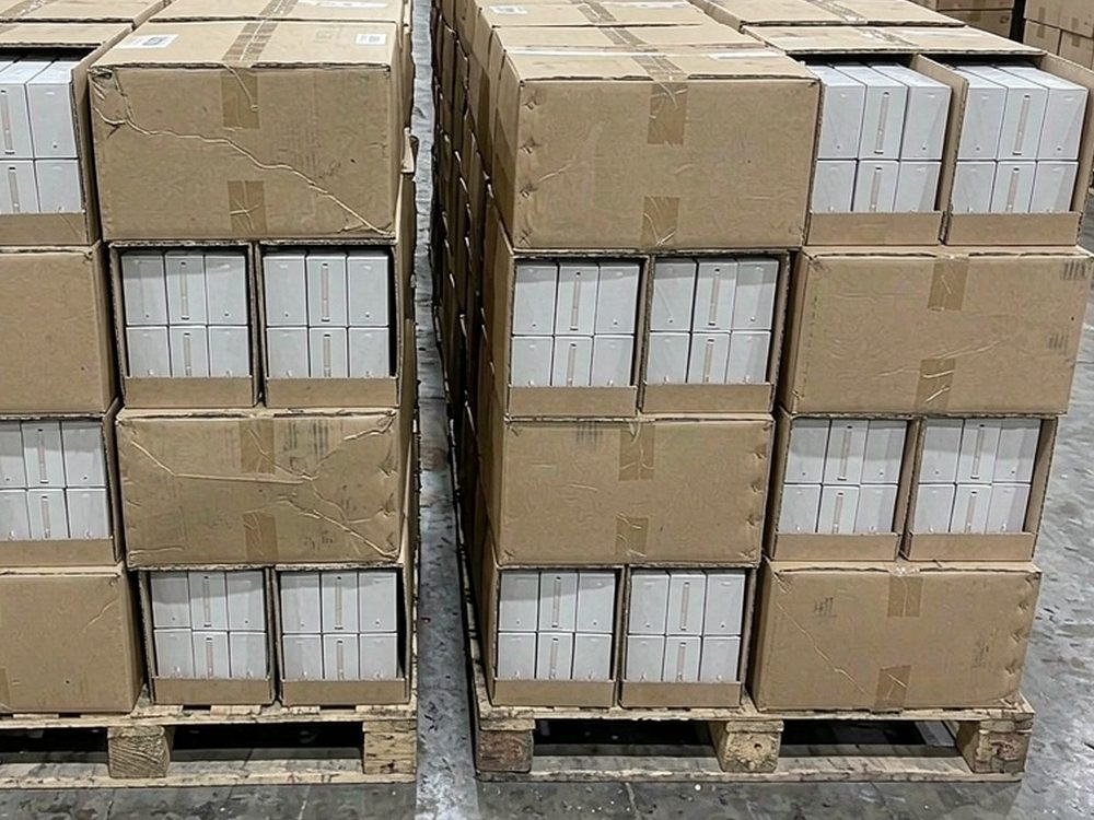 Shipping Guide for Nicotine e-liquid — for resellers