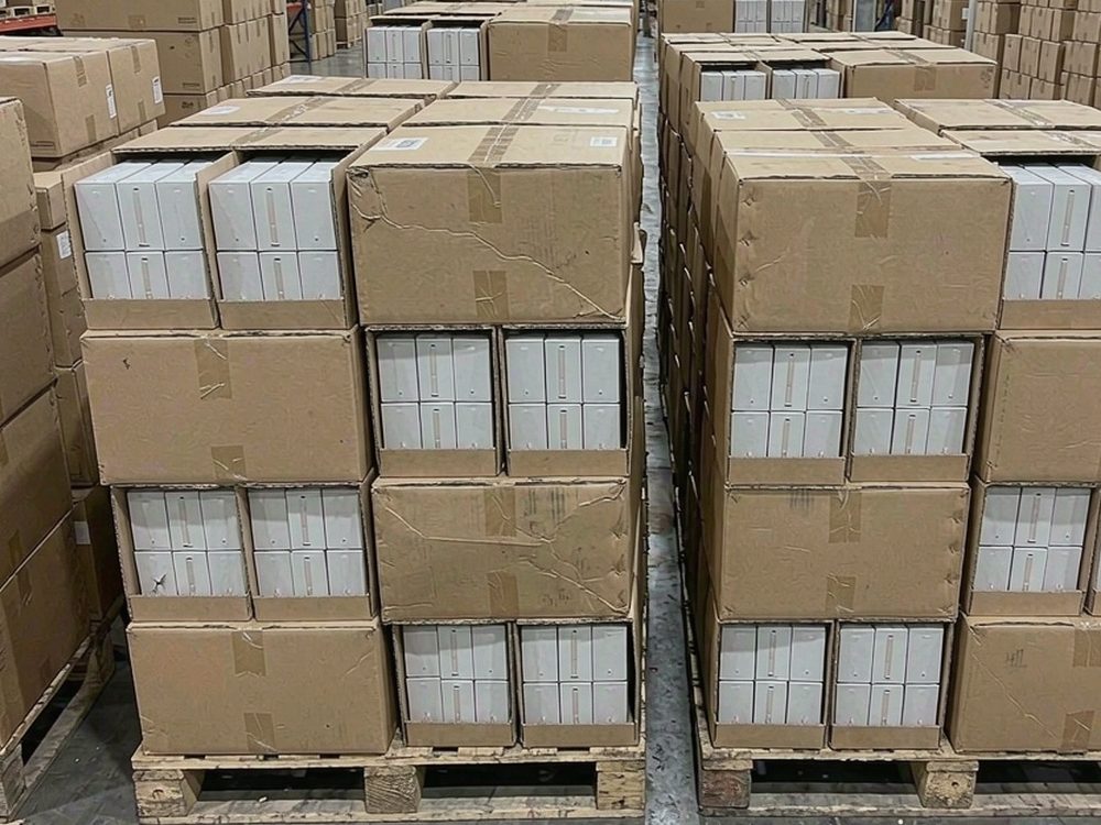 Shipping Guide for Nicotine e-liquid — new arrivals
