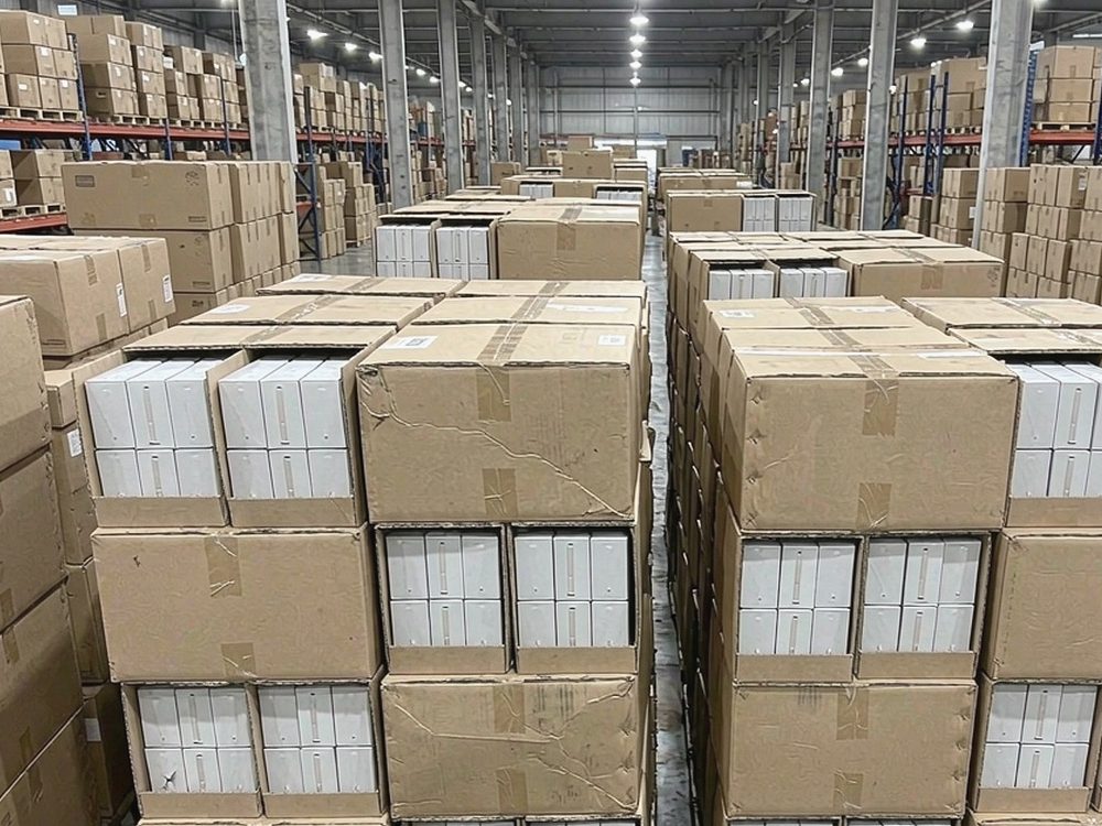 Shipping Guide for Nicotine e-liquid — top rated