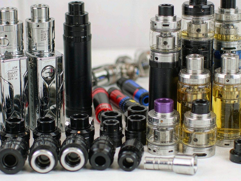 Shipping Guide for Nicotine hardware — 2026