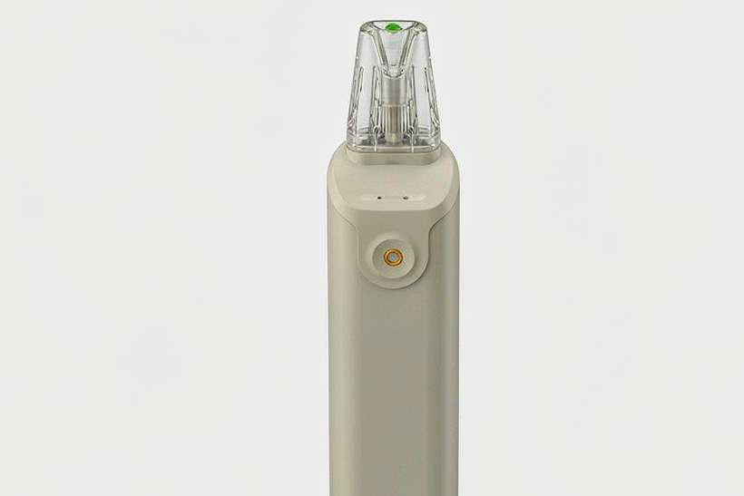 Shipping Guide for Nicotine hardware — bulk case