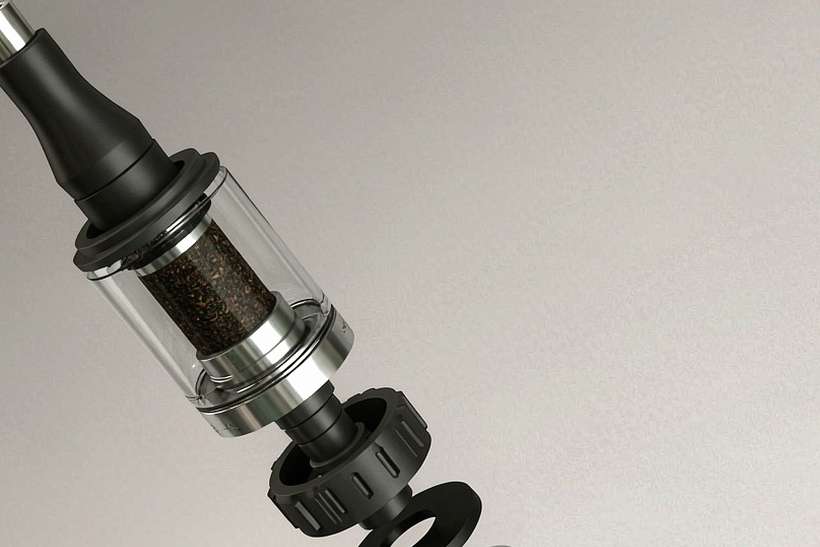 Shipping Guide for Nicotine hardware — OEM available