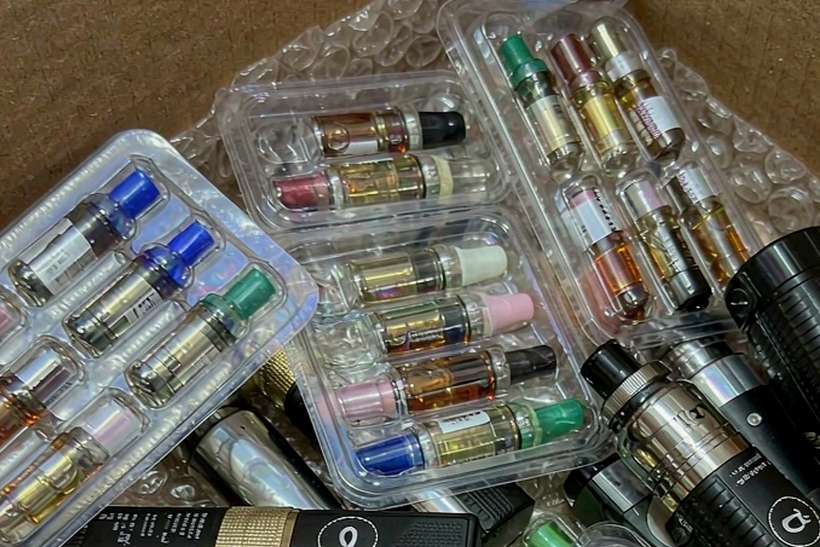Shipping Guide for Nicotine hardware — Summer deals