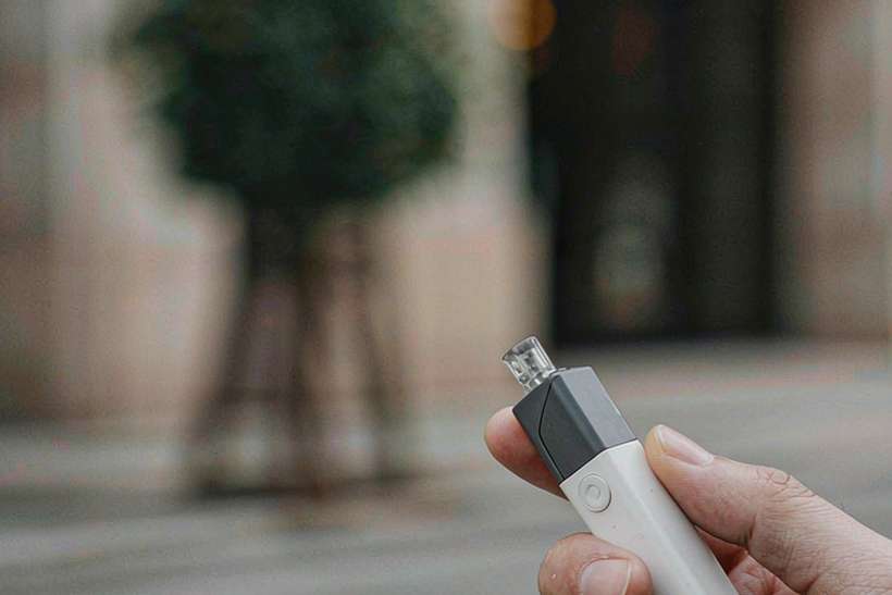 Shipping Guide for Nicotine hardware — Winter special