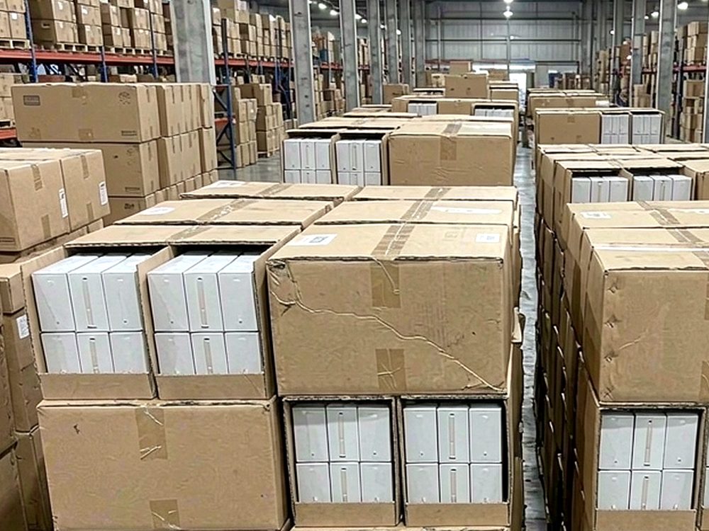 Shipping Guide for Nicotine in Glasgow — 2026