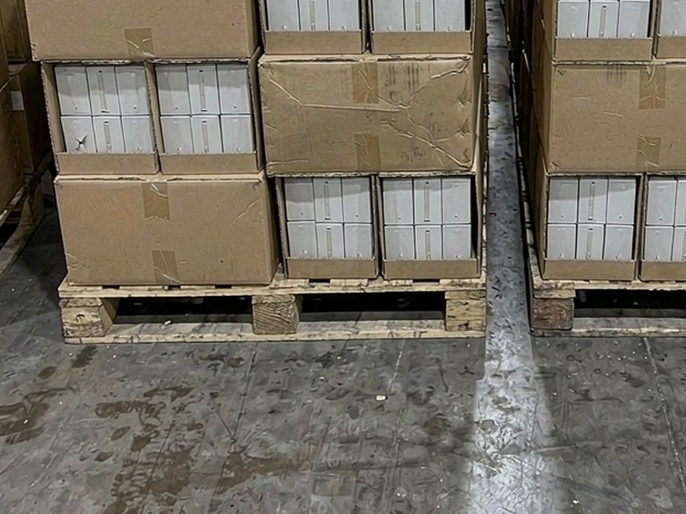 Shipping Guide for Nicotine in Glasgow — new arrivals