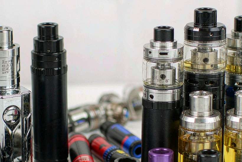 Shipping Guide for Nicotine in Glasgow — OEM available