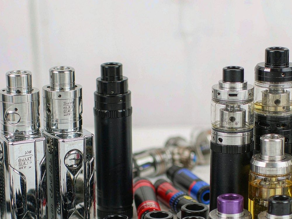 Shipping Guide for Nicotine in Glasgow — top rated