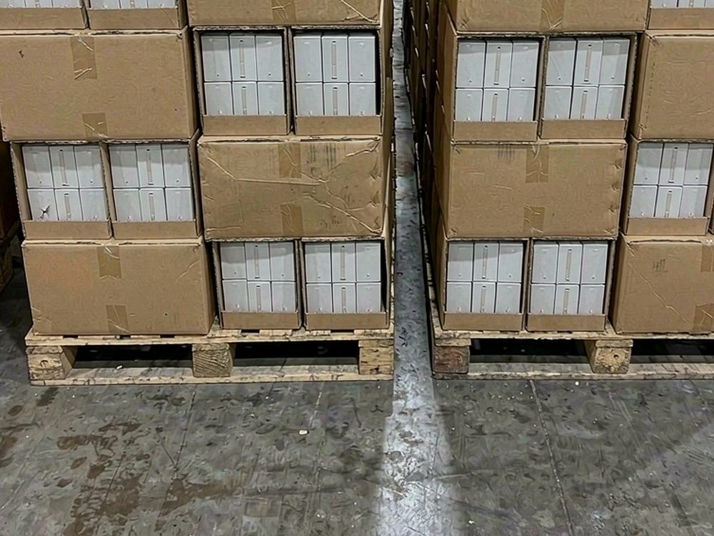 Shipping Guide for Nicotine in Glasgow — with fast shipping