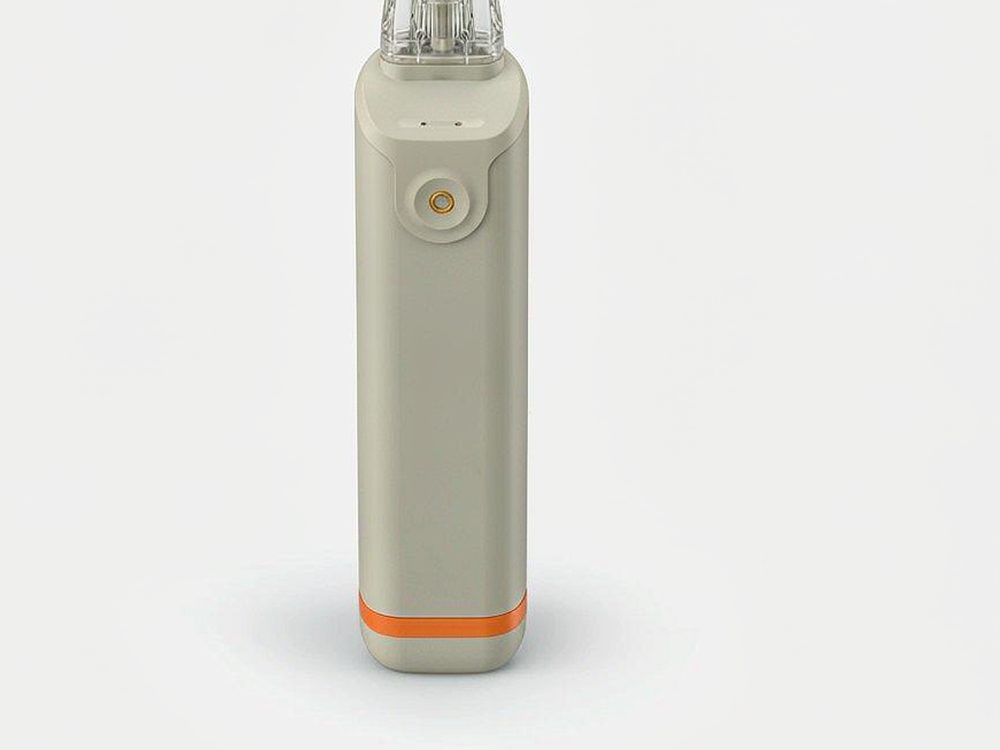 Shipping Guide for Nicotine kits — budget tier