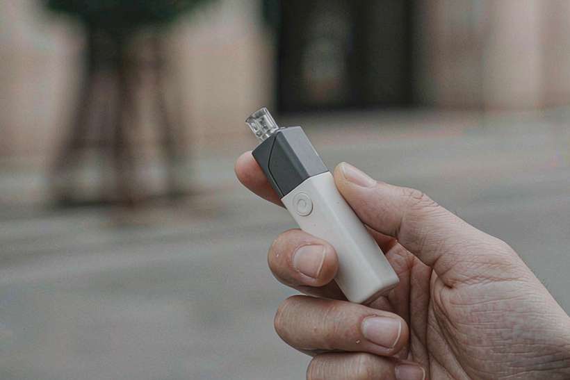 Shipping Guide for Nicotine kits — container load