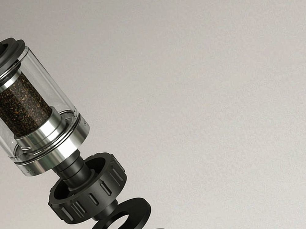 Shipping Guide for Nicotine kits — new arrivals