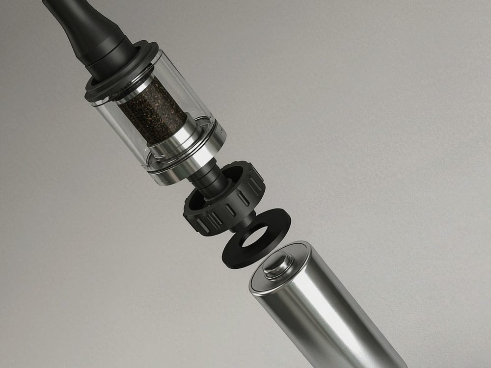 Shipping Guide for Nicotine kits — no minimum MOQ