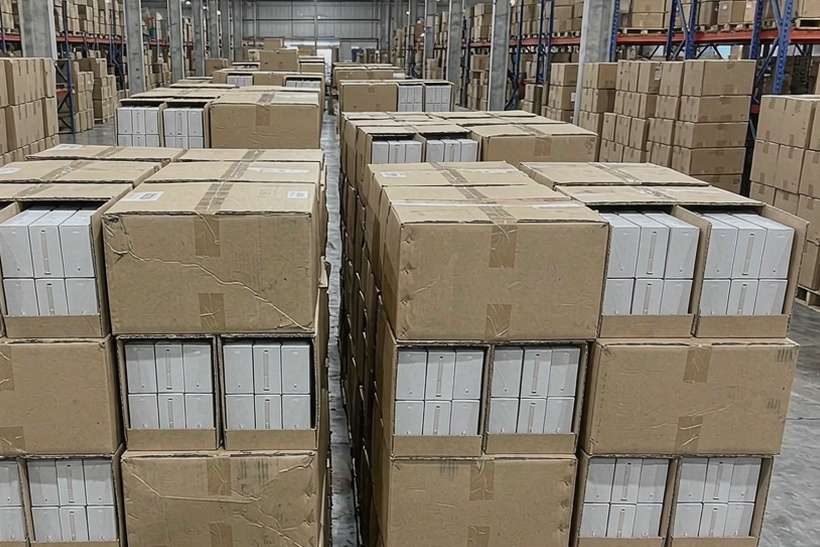 Shipping Guide for Nicotine kits — Summer deals