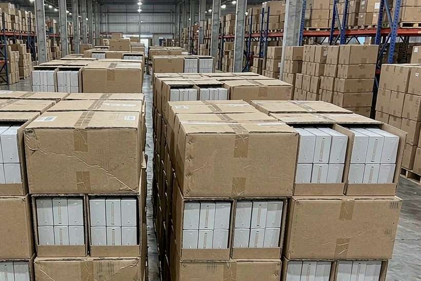 Shipping Guide for Nicotine mods — Asia Pacific