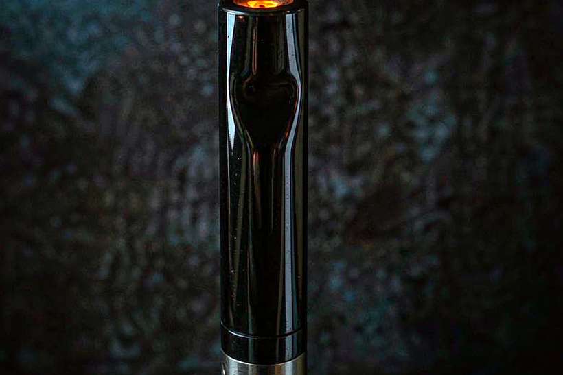 Shipping Guide for Nicotine mods — Middle East