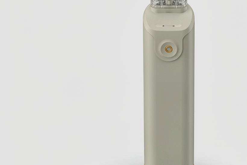 Shipping Guide for Nicotine mods — Winter special