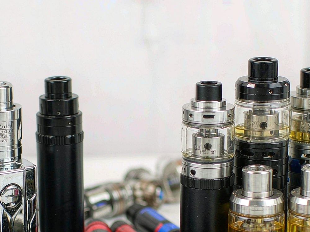 Shipping Guide for Nicotine pods — bulk case