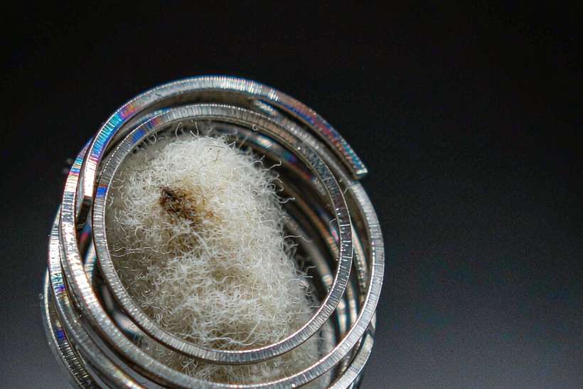 Shipping Guide for Nicotine pods — Middle East