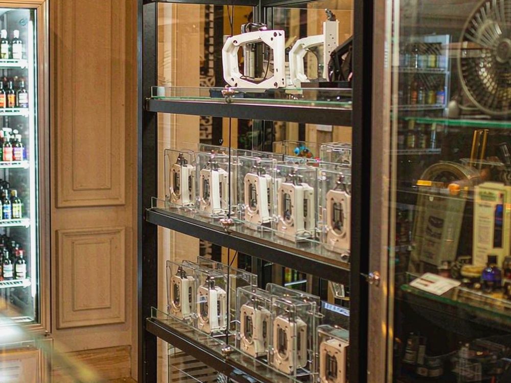 Shipping Guide for Nicotine pods — new arrivals