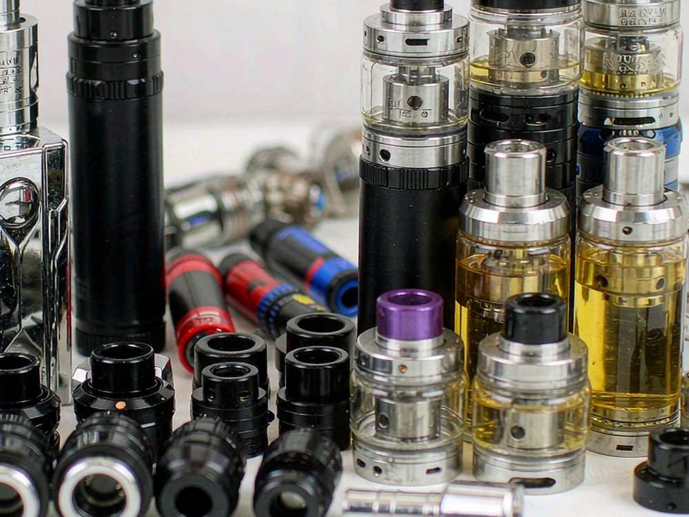 Shipping Guide for Nicotine pods — no minimum MOQ