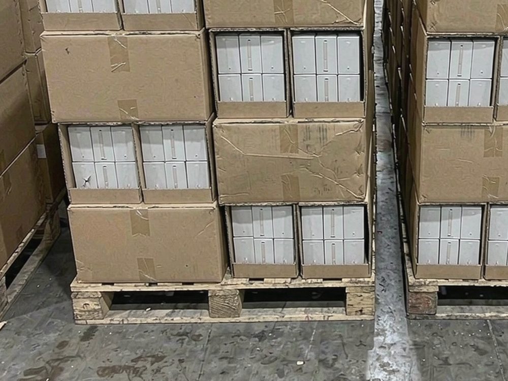 Shipping Guide for Nicotine pods — top rated