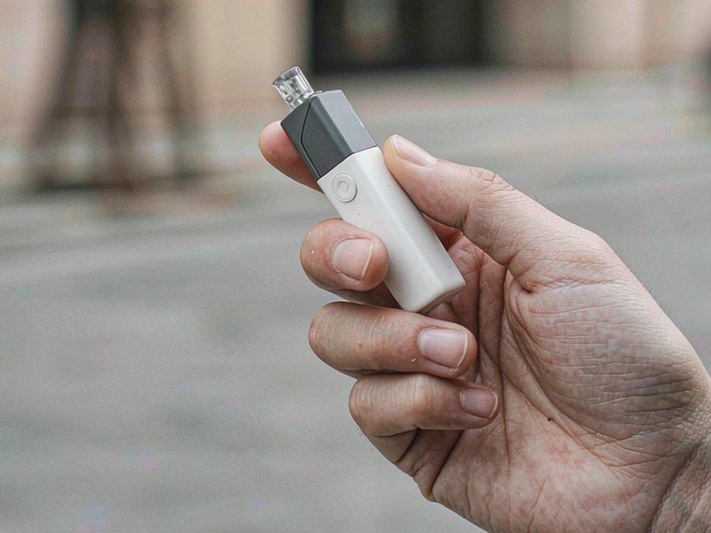 Shipping Guide for Nicotine pods — with fast shipping