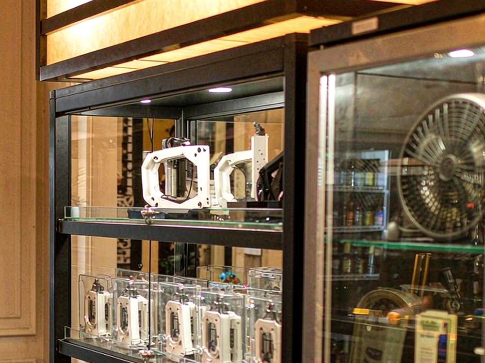 Shipping Guide for Nicotine products in Glasgow — 2026
