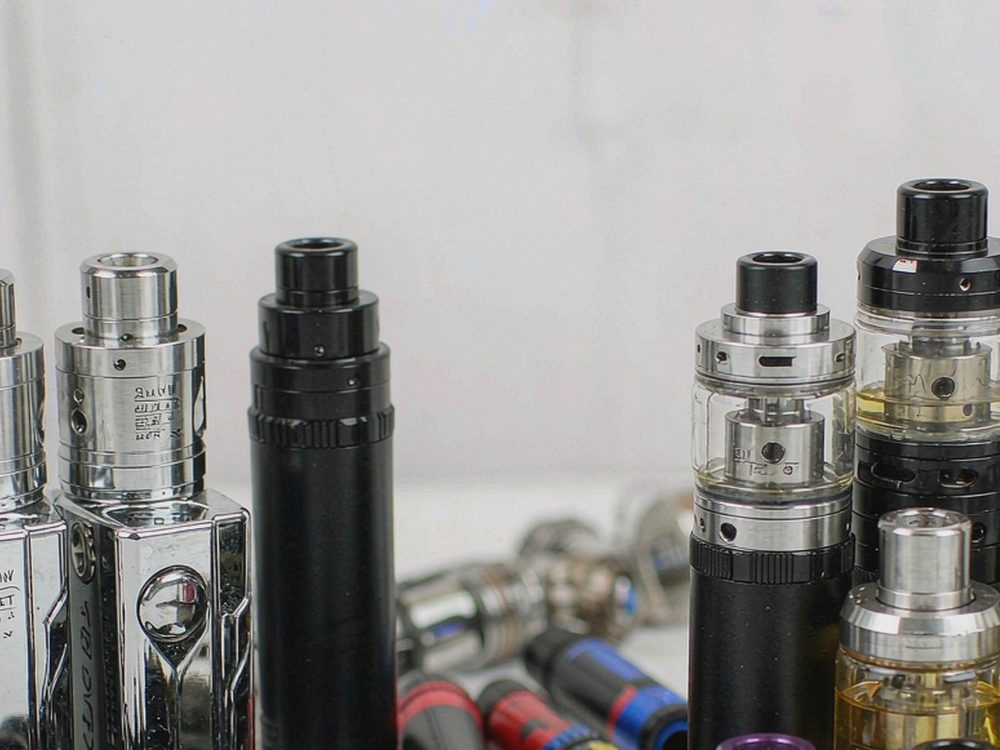 Shipping Guide for Nicotine products in Glasgow — budget tier