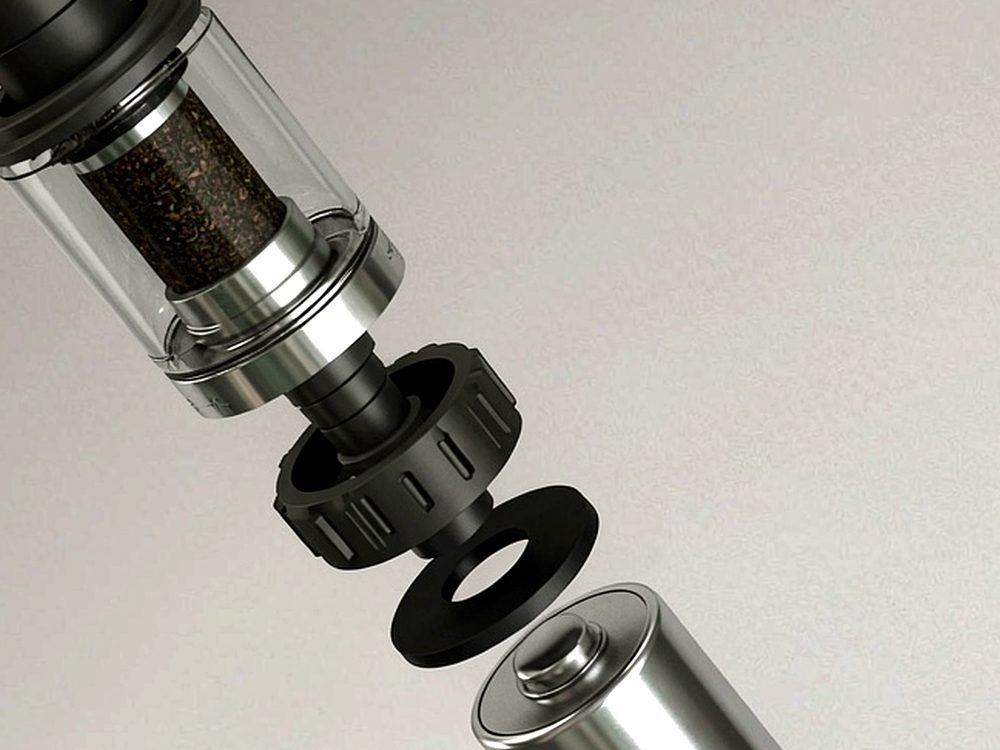 Shipping Guide for Nicotine products in Glasgow — for resellers