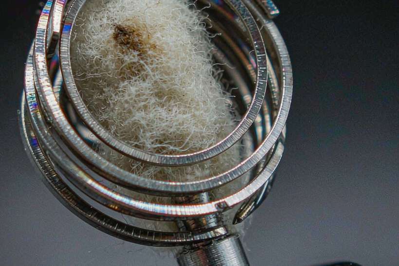Shipping Guide for Nicotine products in Glasgow — Middle East