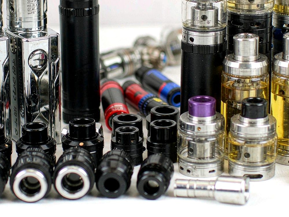 Shipping Guide for Nicotine tanks — 2026