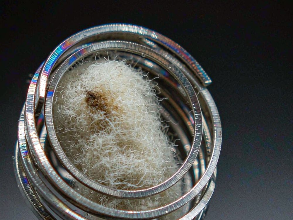 Shipping Guide for Nicotine tanks — premium tier