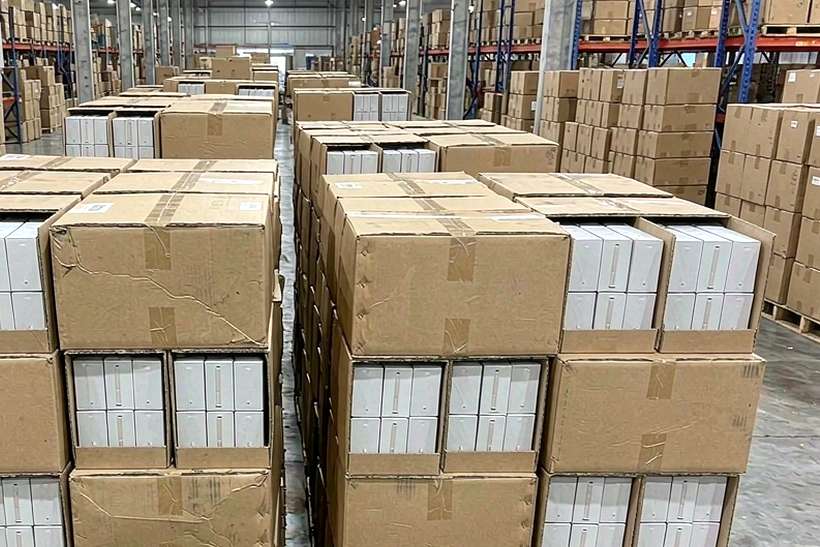 Shipping Guide for Nicotine tanks — US warehouse