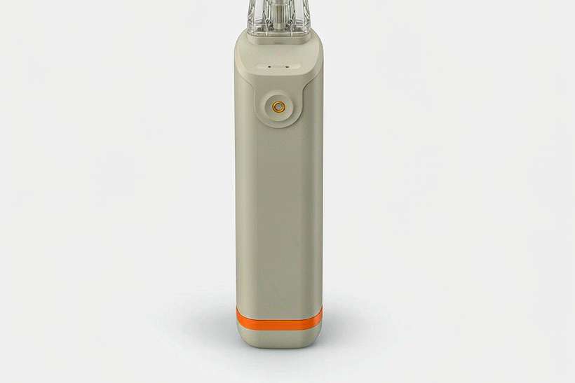Sourcing Report on Glasgow Nicotine — Autumn stock