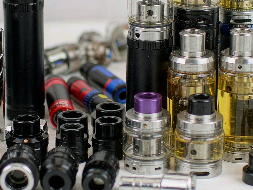 Sourcing Report on Glasgow Nicotine — budget tier