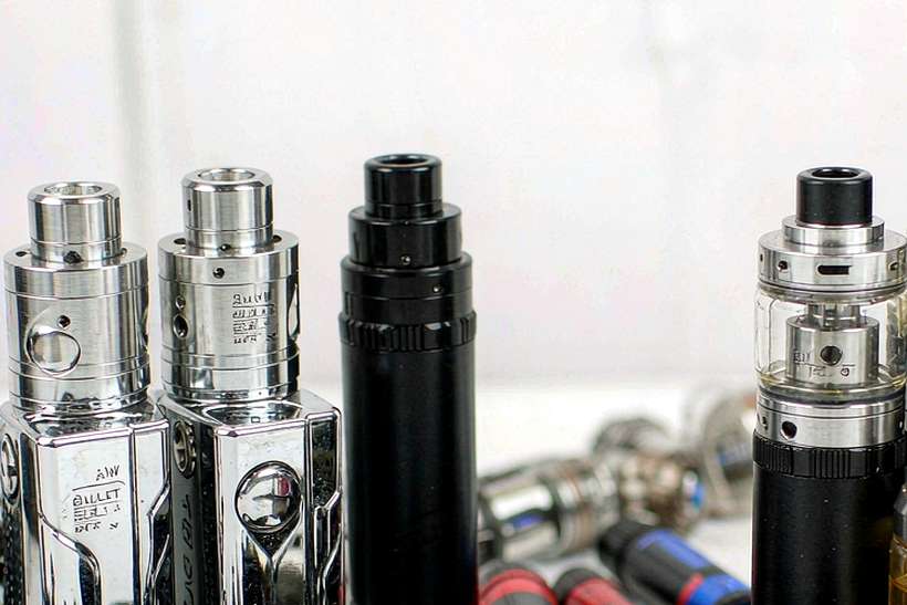 Sourcing Report on Glasgow Nicotine — container load