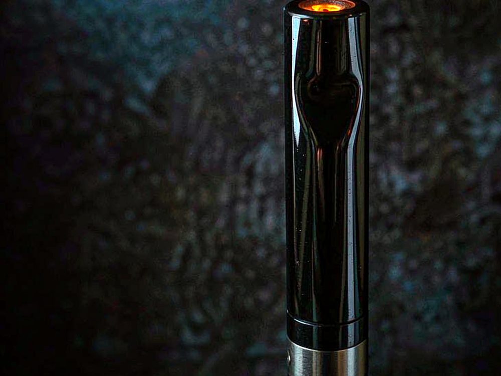 Sourcing Report on Glasgow Nicotine — premium tier
