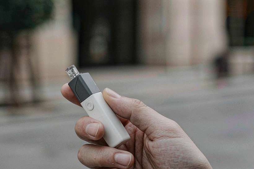 Sourcing Report on Glasgow Nicotine — Spring catalog
