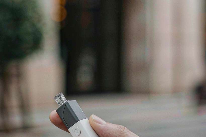 Sourcing Report on Glasgow Nicotine — Winter special