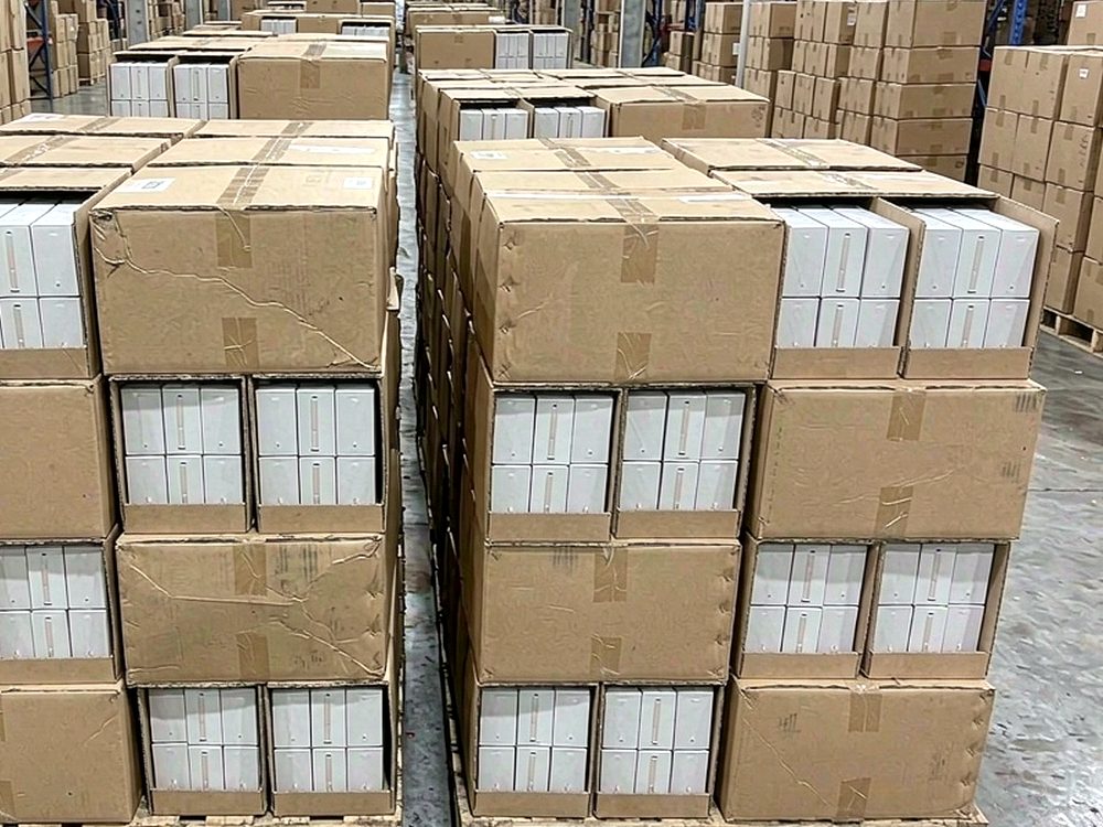 Sourcing Report on Glasgow Nicotine — with fast shipping