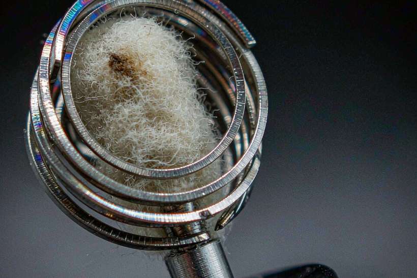 Sourcing Report on Nicotine accessories — Middle East